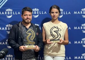 The Spanish Championship 2023: Iturrizaga and Khademalsharieh Rise to the Occasion