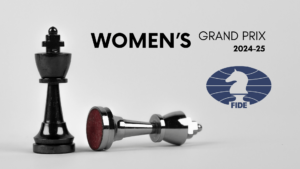 Exciting Developments in Women's Chess: A Comprehensive Look at the 2024 Women's Grand Prix Series