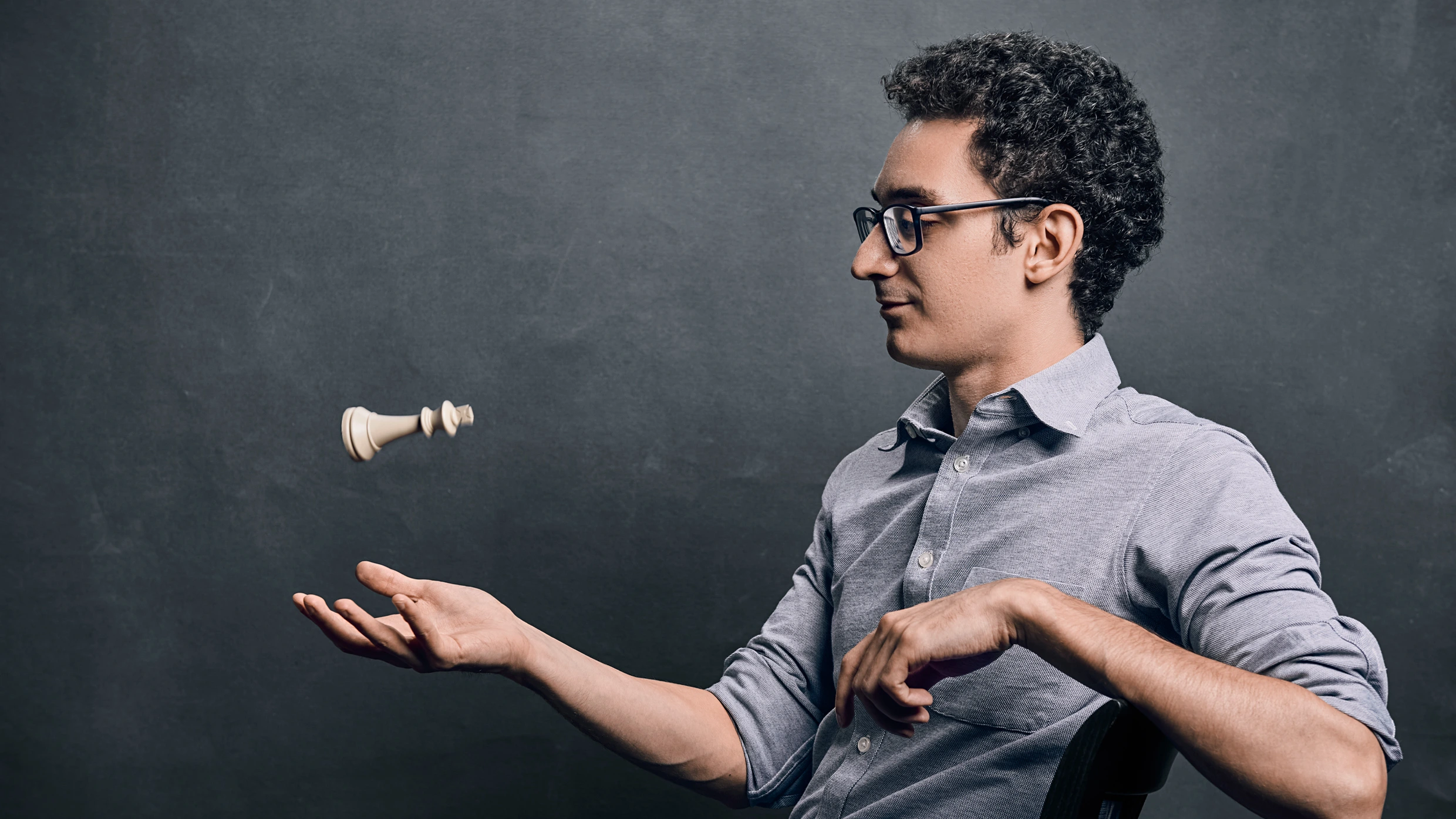 2023 U.S. Chess Champions: Grandmaster Fabiano Caruana Defends Title to  Become a Three-Time U.S. Champion; International Master Carissa Yip Wins  Second Title in Women's Division