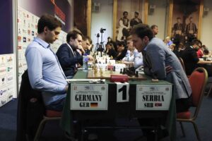 Unbeaten Streaks for Poland and Germany; Norway Struggles Despite Carlsen’s Efforts