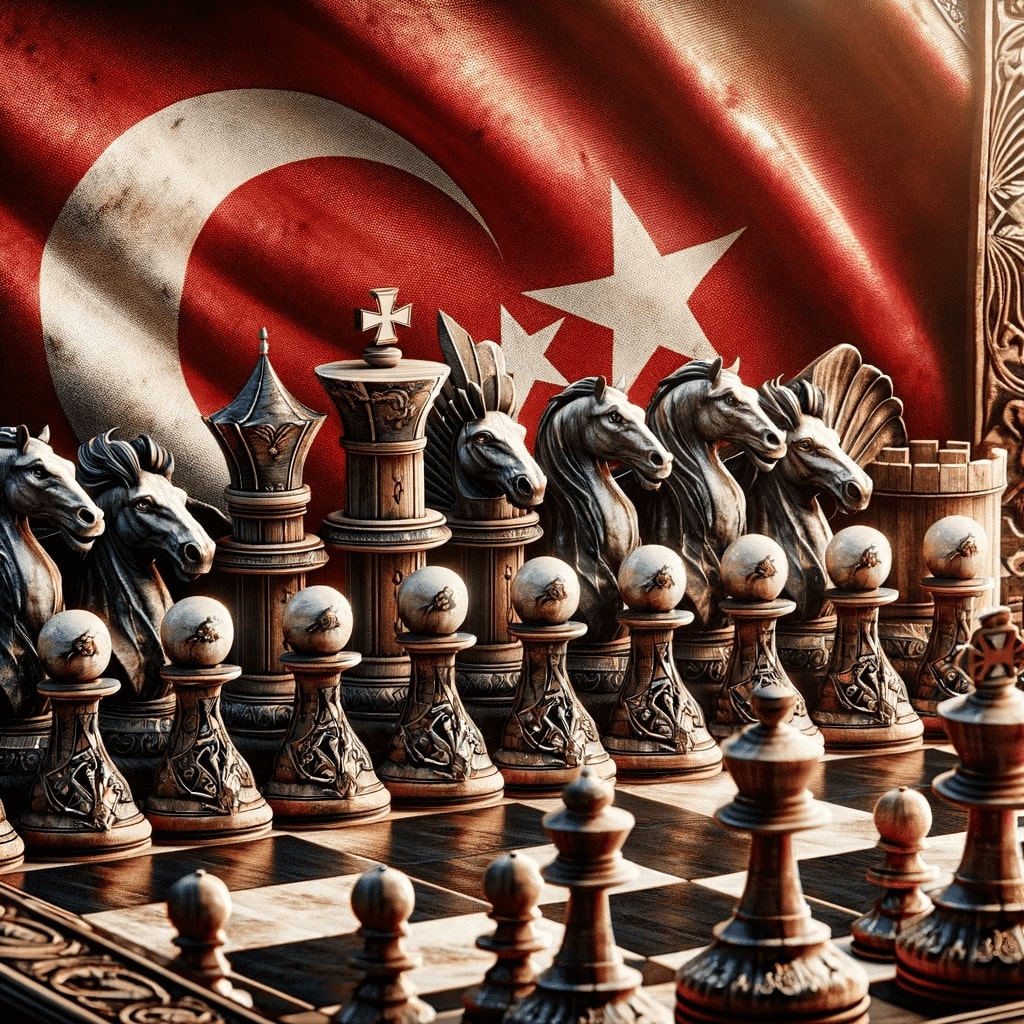 The Botvinnik Method For Chess Improvement