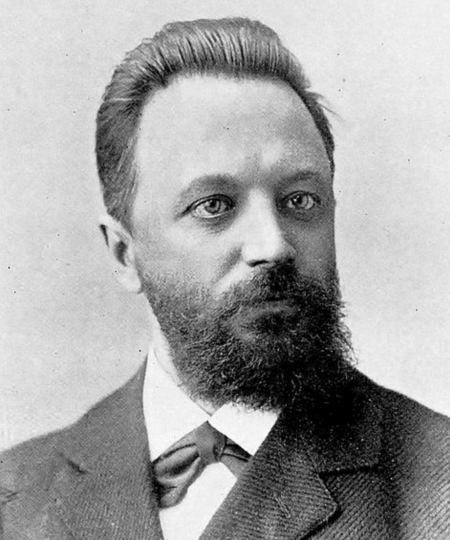 Mikhail Chigorin: The Pioneer of Russian Chess School