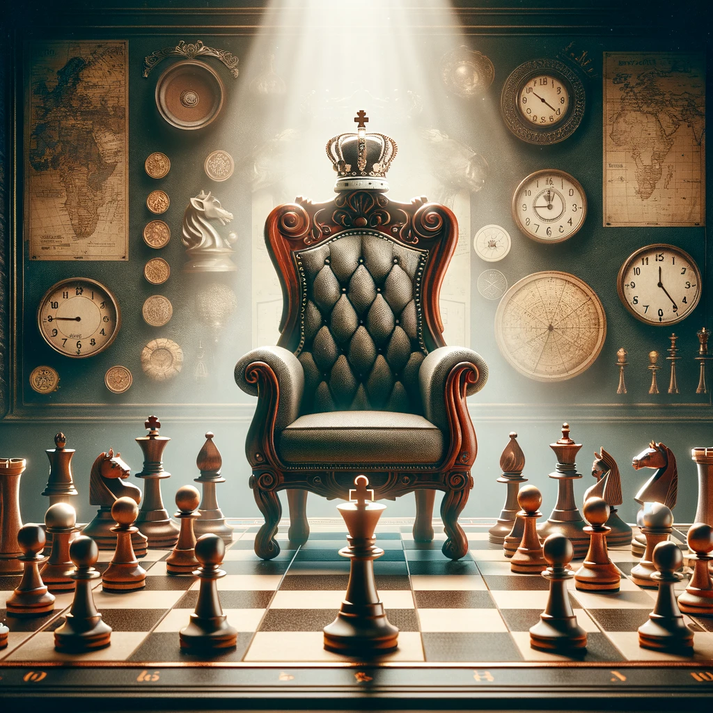 Chess Titans Who Never Claimed the World Champion Title - RealityCheck