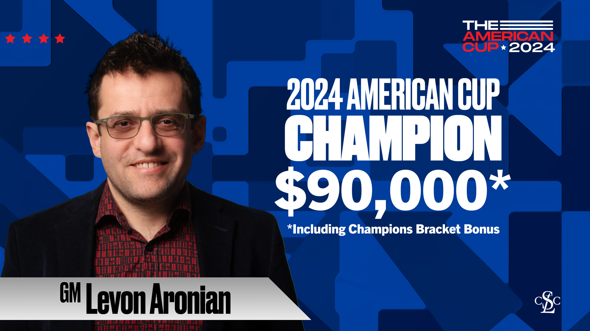 Levon Aronian Triumphs at 2024 American Cup