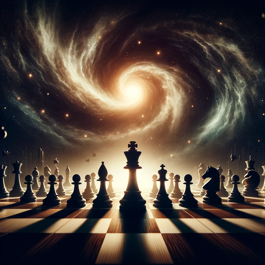 Mastering Chess: The Art of Opening Gambits
