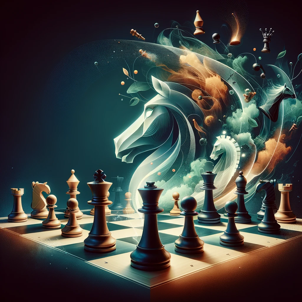 Chess Strategy vs. Tactics: Understanding the Difference and Mastering Both