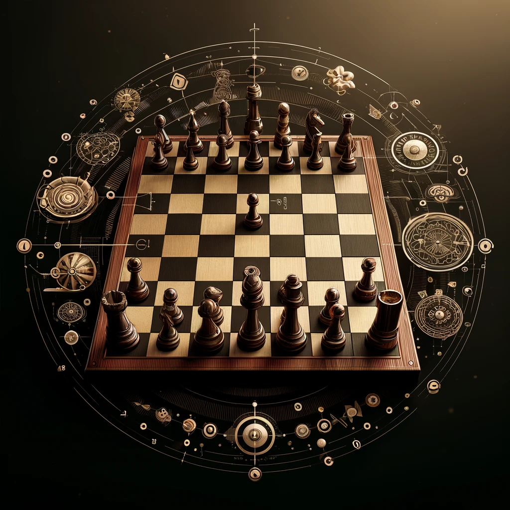 Understanding Chess Notation: A Beginner’s Guide